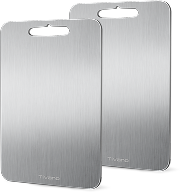 2x Tivano Cutting Board