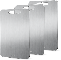 3x Tivano Cutting Board